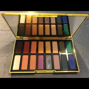 Kay Von D 10th Anniversary Palette